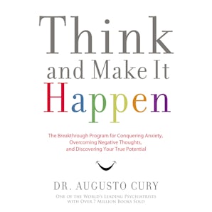 Think and Make It Happen book image
