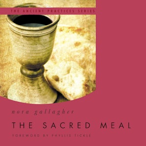 The Sacred Meal book image