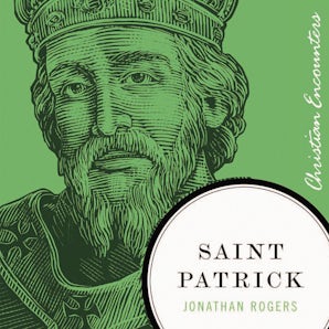 Saint Patrick book image