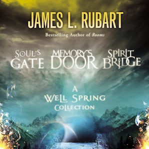 The Well Spring Collection Downloadable audio file UBR by James L. Rubart