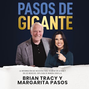 Pasos de gigante Downloadable audio file UBR by Margarita Pasos