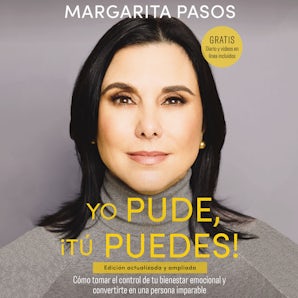 Yo Pude, ¡Tú Puedes! Downloadable audio file UBR