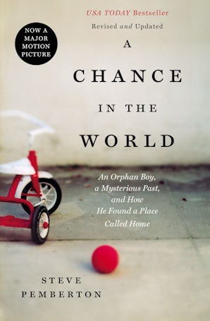A Chance In the World book image