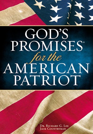 God's Promises for the American Patriot - Deluxe Edition