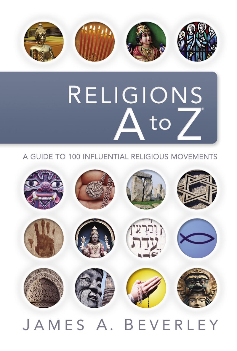 Religions A to Z
