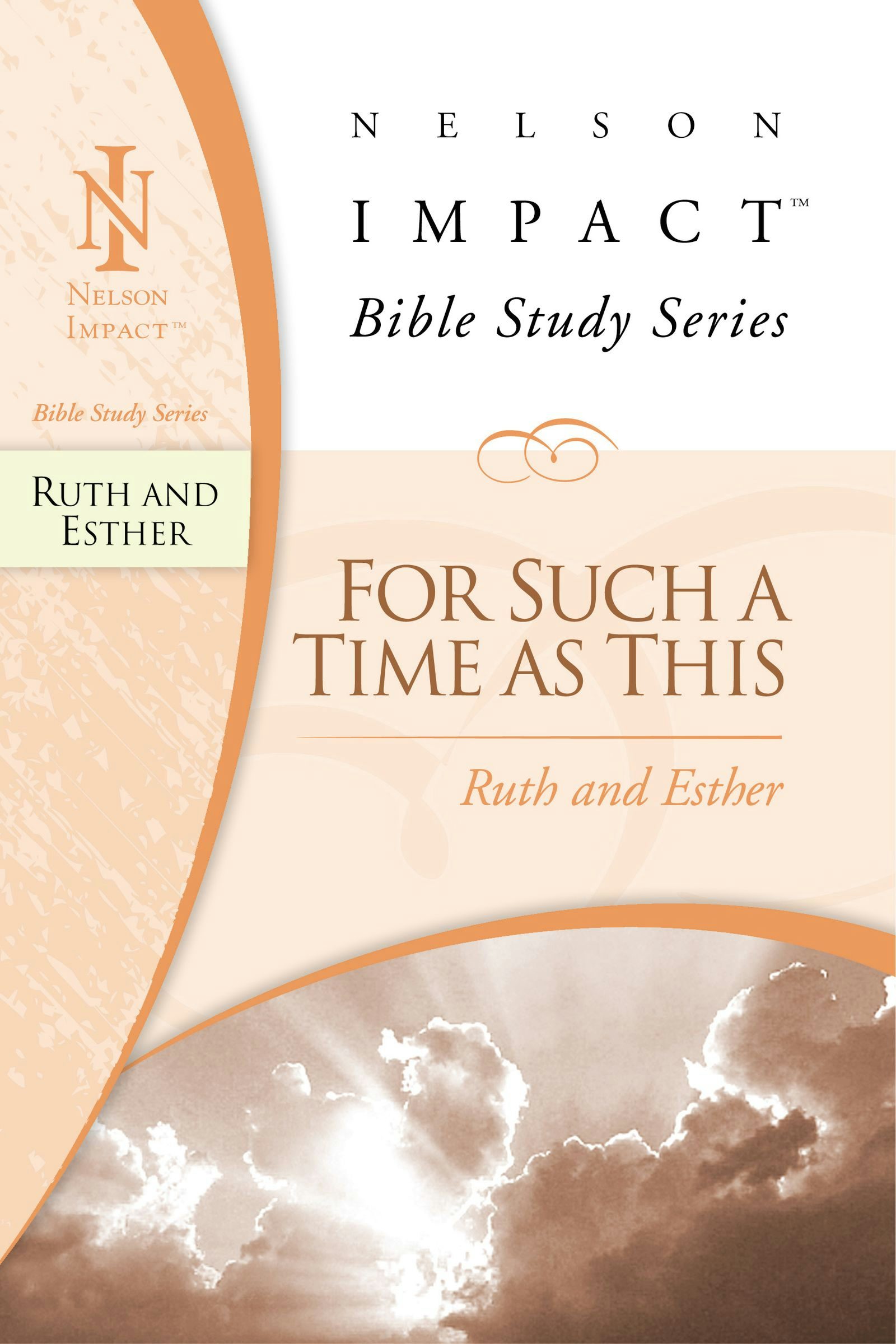 ruth esther bible study