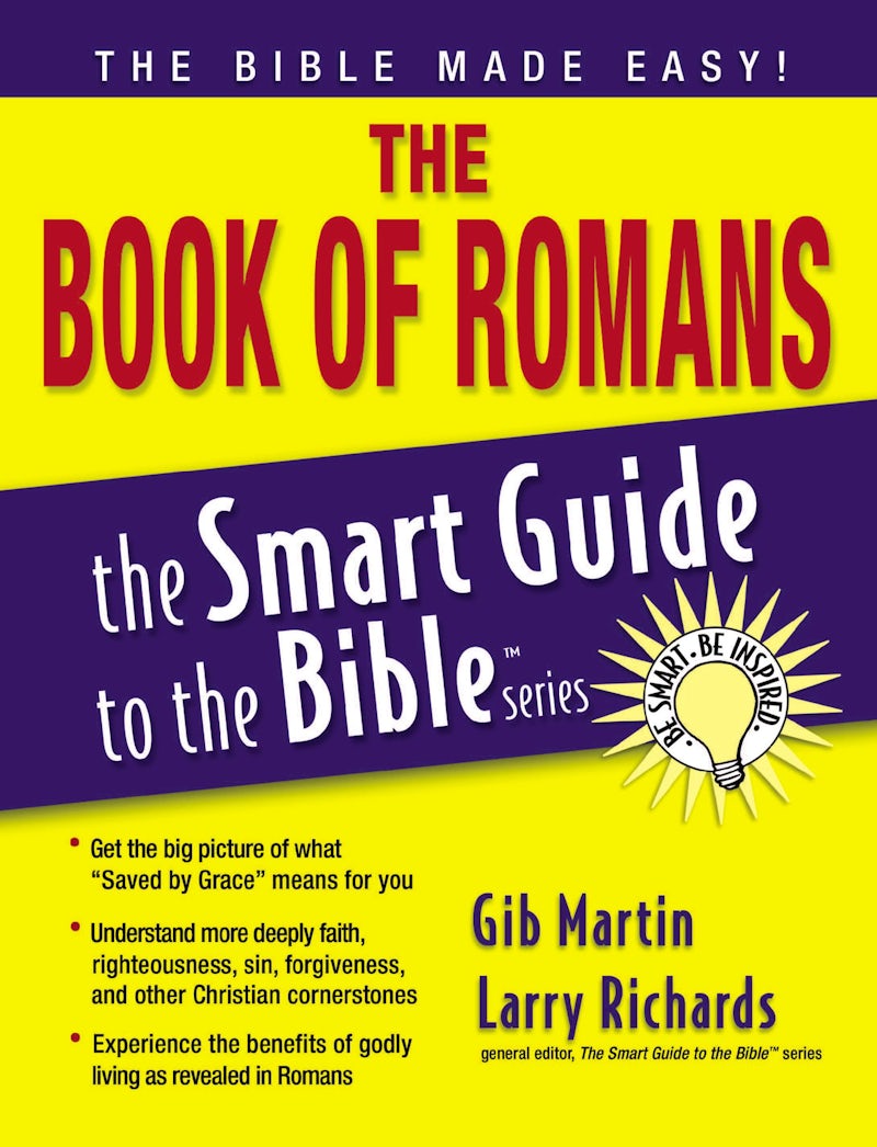 the-book-of-romans