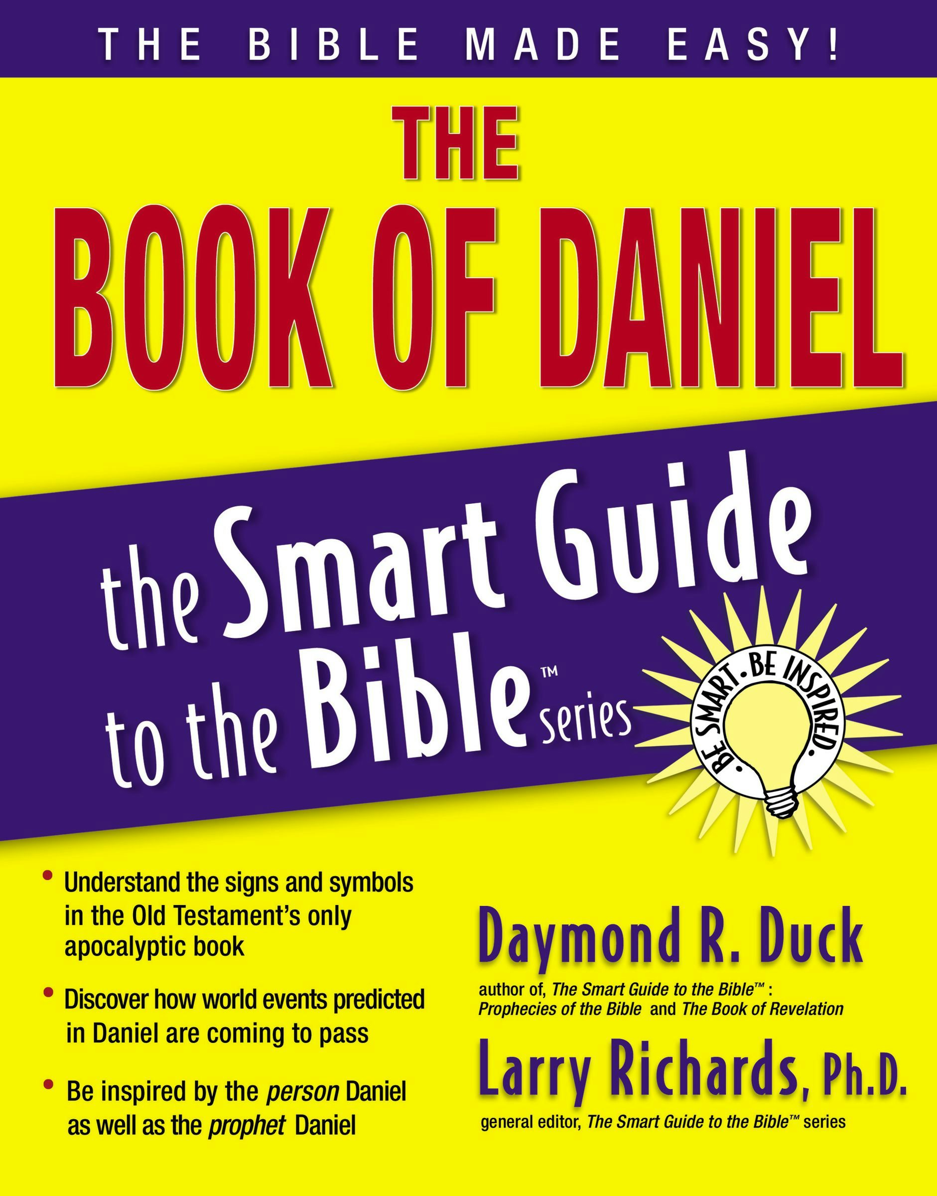 how old is the book of daniel