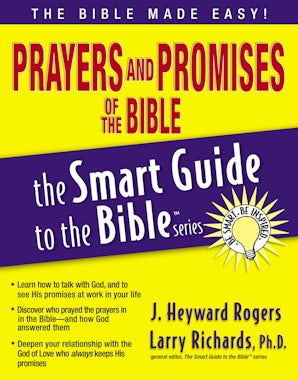 Prayers and Promises of the Bible book image