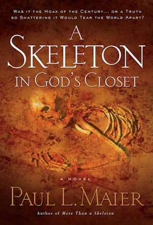 A Skeleton in God's Closet eBook  by Paul L. Maier