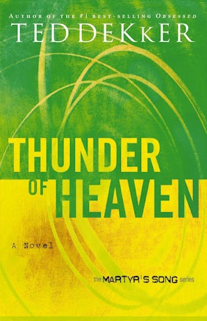 Thunder of Heaven eBook  by Ted Dekker