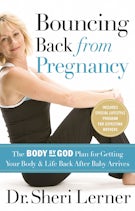 Bouncing Back from Pregnancy
