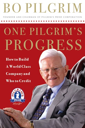 One Pilgrim's Progress book image