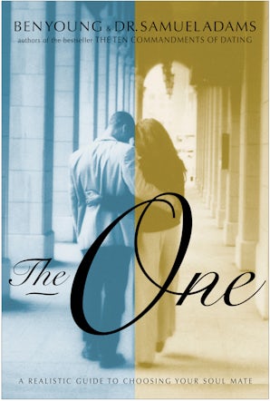 The One book image