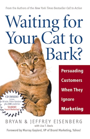 Waiting for Your Cat to Bark? book image