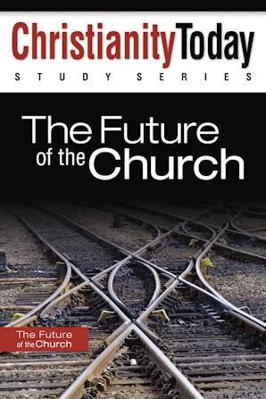 The Future of Church book image