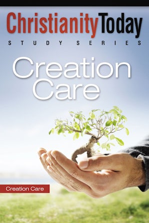 Creation Care book image