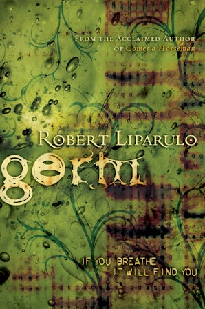 Germ eBook  by Robert Liparulo