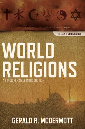World Religions book image