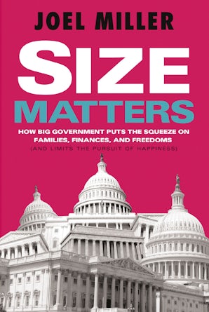 Size Matters book image