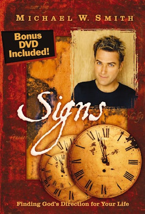 Signs book image