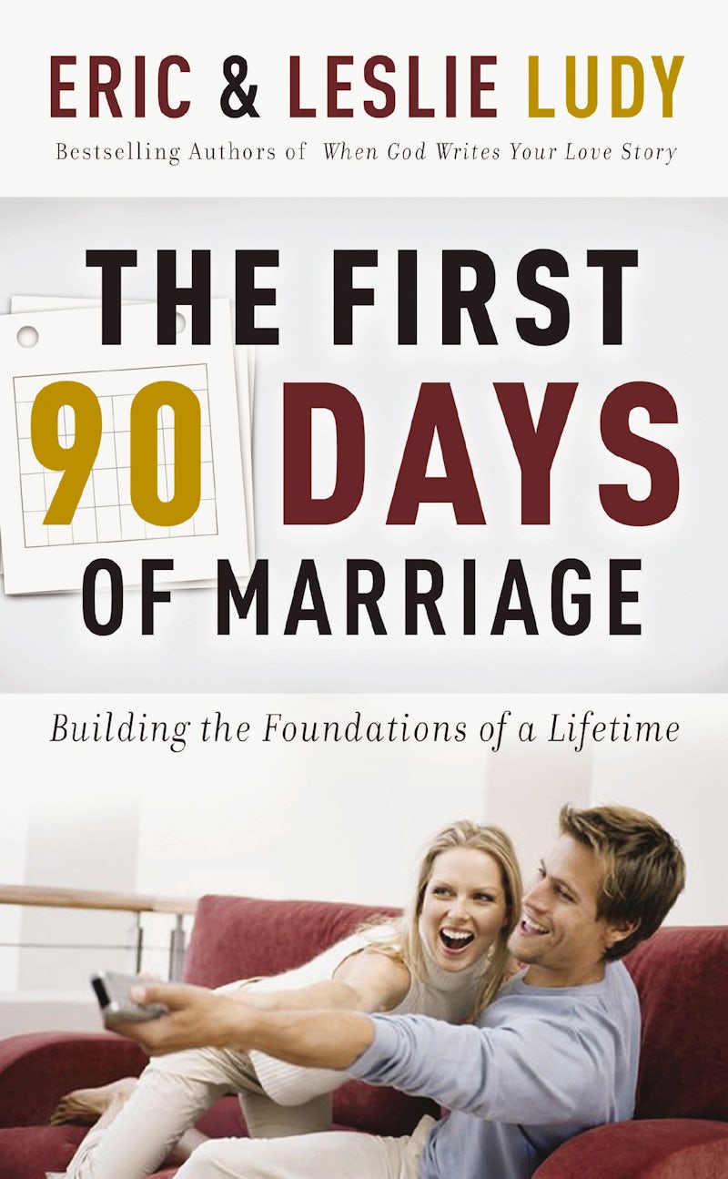 First 90 Days book. First 90 Days.