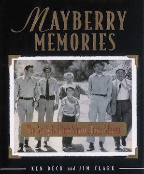 Mayberry Memories book image