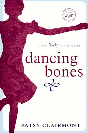Dancing Bones book image