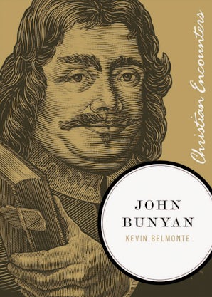 John Bunyan book image