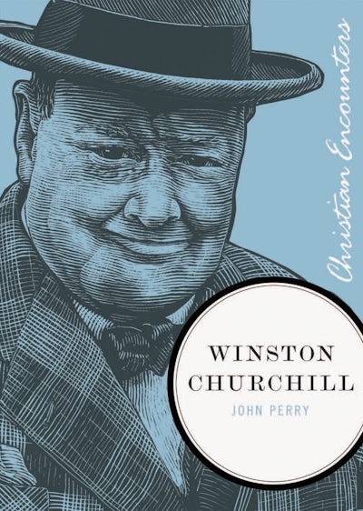 winston churchill biography audiobook