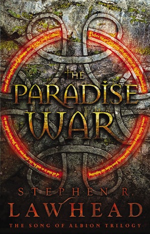 The Paradise War eBook  by Stephen Lawhead