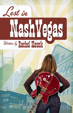 Lost in NashVegas eBook  by Rachel Hauck