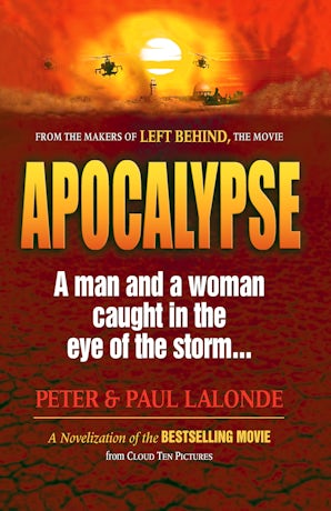 Apocalypse eBook  by Paul Lalonde