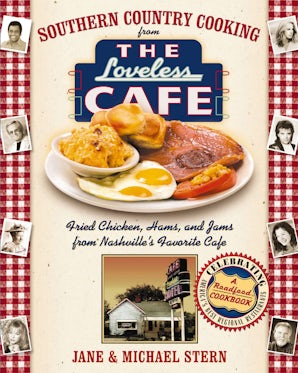 Southern Country Cooking from the Loveless Cafe book image