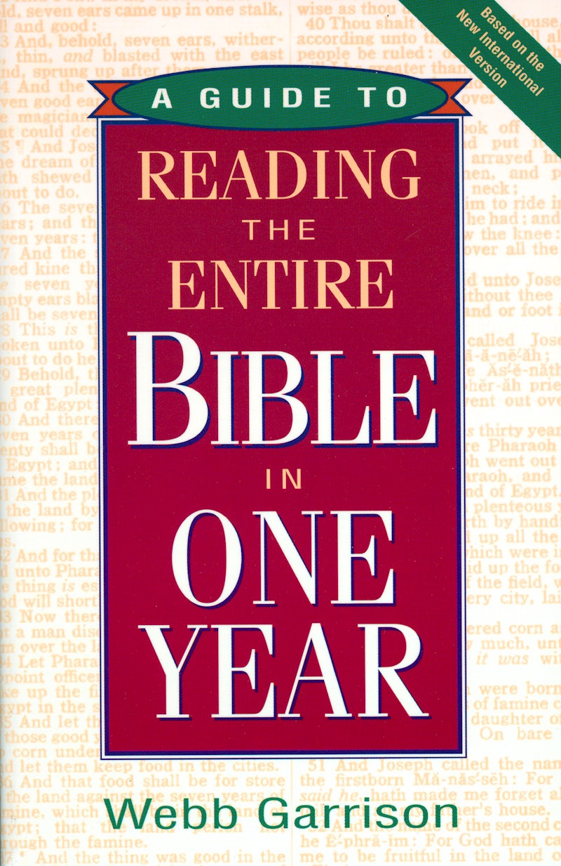 a-guide-to-reading-the-entire-bible-in-one-year
