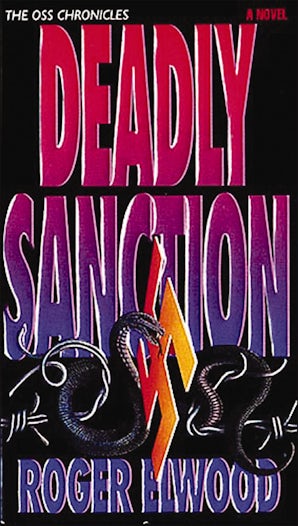 Deadly Sanction eBook  by Roger Elwood