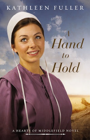 A Hand to Hold eBook  by Kathleen Fuller