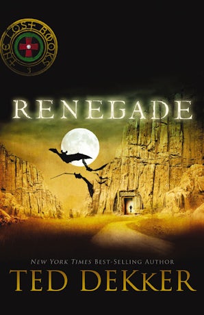 Renegade eBook  by Ted Dekker