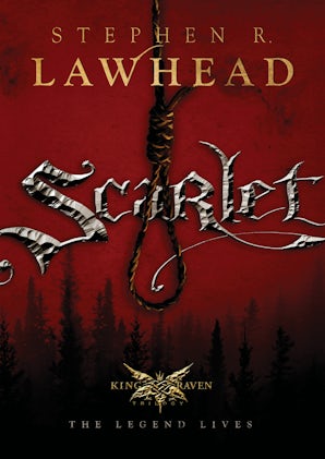 Scarlet eBook  by Stephen Lawhead