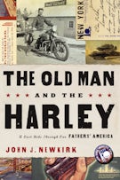 The Old Man and the Harley