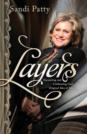 Layers book image