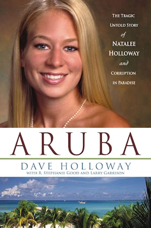 Aruba book image