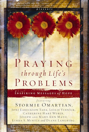Praying Through Life's Problems book image
