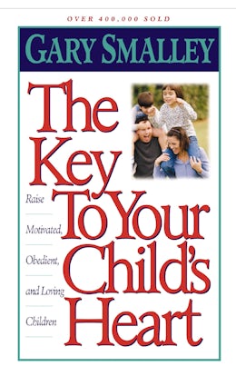 The Key to Your Child