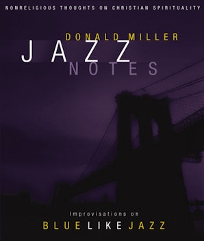 Jazz Notes book image