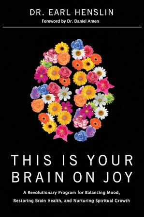 This Is Your Brain on Joy book image