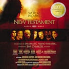 The Word of Promise Audio Bible - New King James Version, NKJV: New Testament