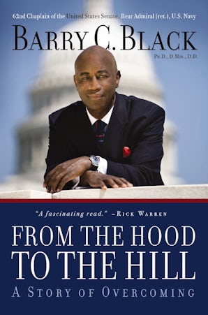 From the Hood to the Hill book image