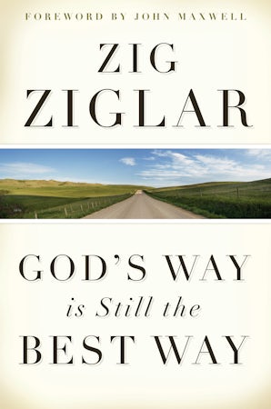 God's Way Is Still the Best Way book image