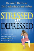 Stressed or Depressed